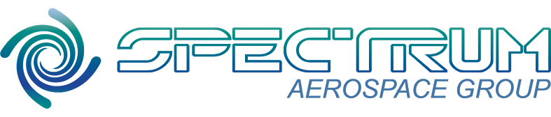 Spectrum Aerospace Logo